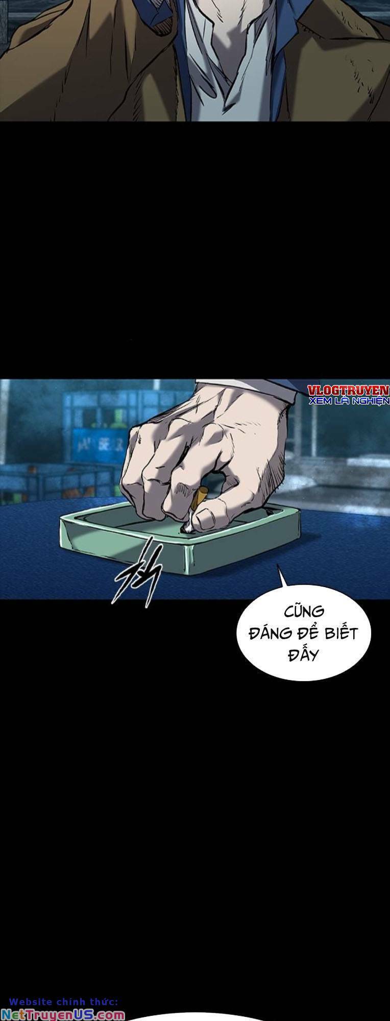 Báo Thù 2: Vạn Nhân Chi Thượng Chap 32 - Next Chap 33