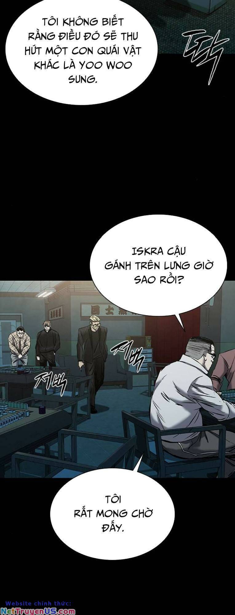 Báo Thù 2: Vạn Nhân Chi Thượng Chap 32 - Next Chap 33
