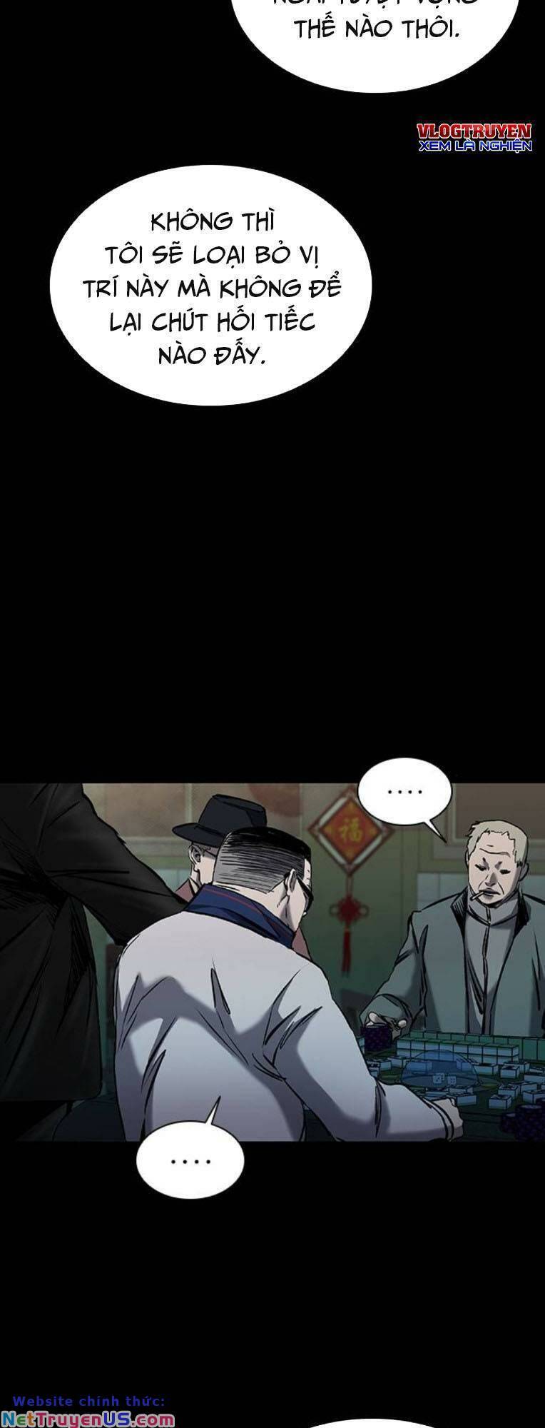 Báo Thù 2: Vạn Nhân Chi Thượng Chap 32 - Next Chap 33