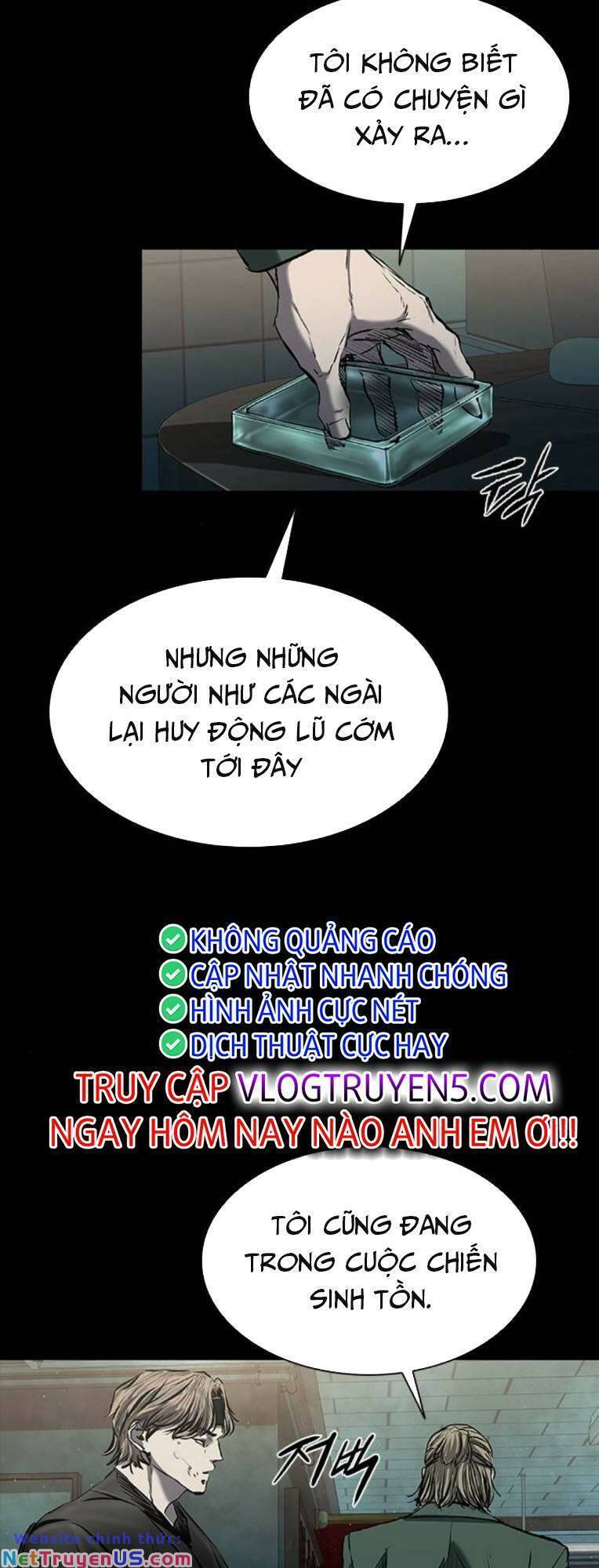 Báo Thù 2: Vạn Nhân Chi Thượng Chap 32 - Next Chap 33