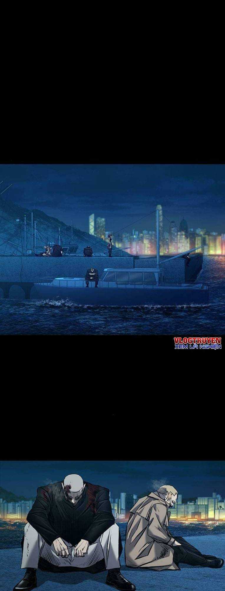 Báo Thù 2: Vạn Nhân Chi Thượng Chap 32 - Next Chap 33