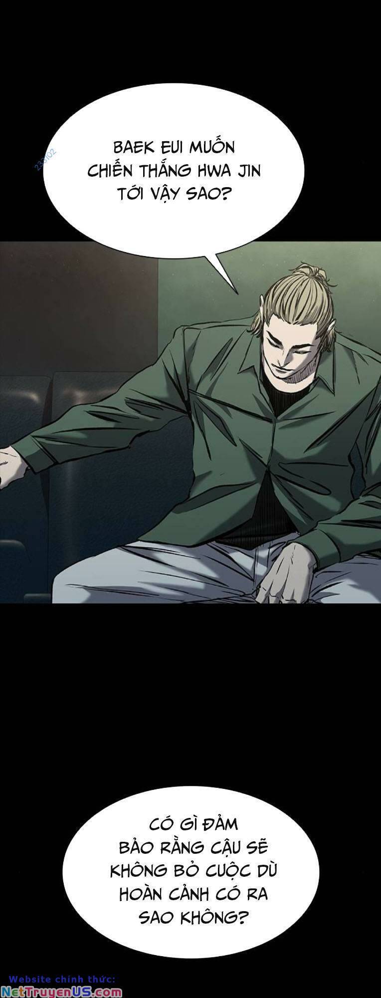 Báo Thù 2: Vạn Nhân Chi Thượng Chap 32 - Next Chap 33