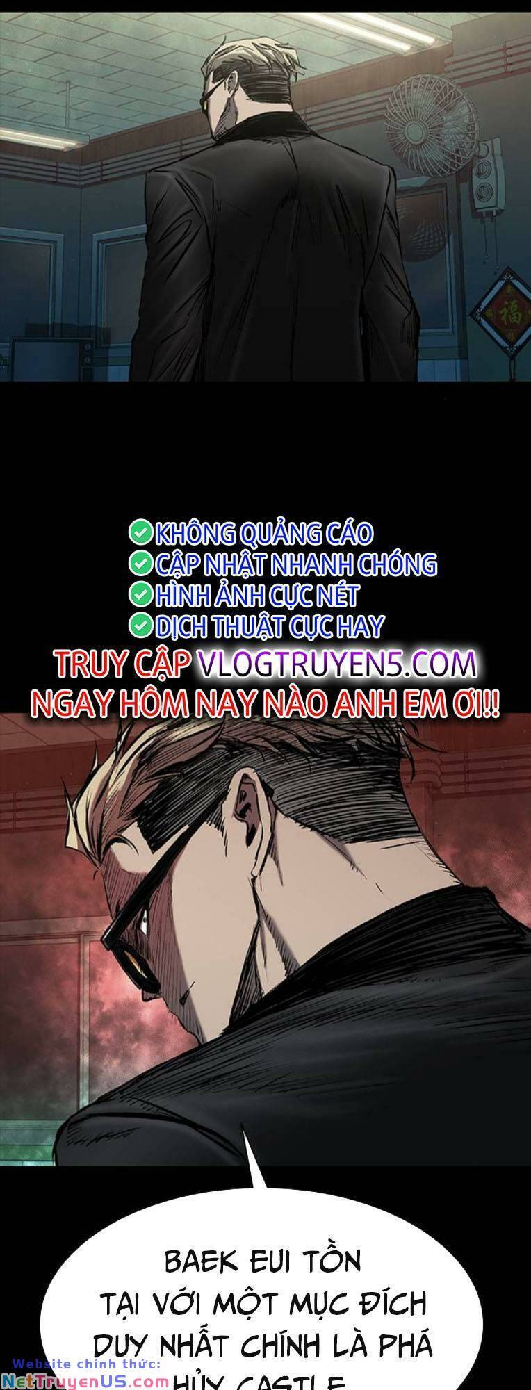 Báo Thù 2: Vạn Nhân Chi Thượng Chap 32 - Next Chap 33