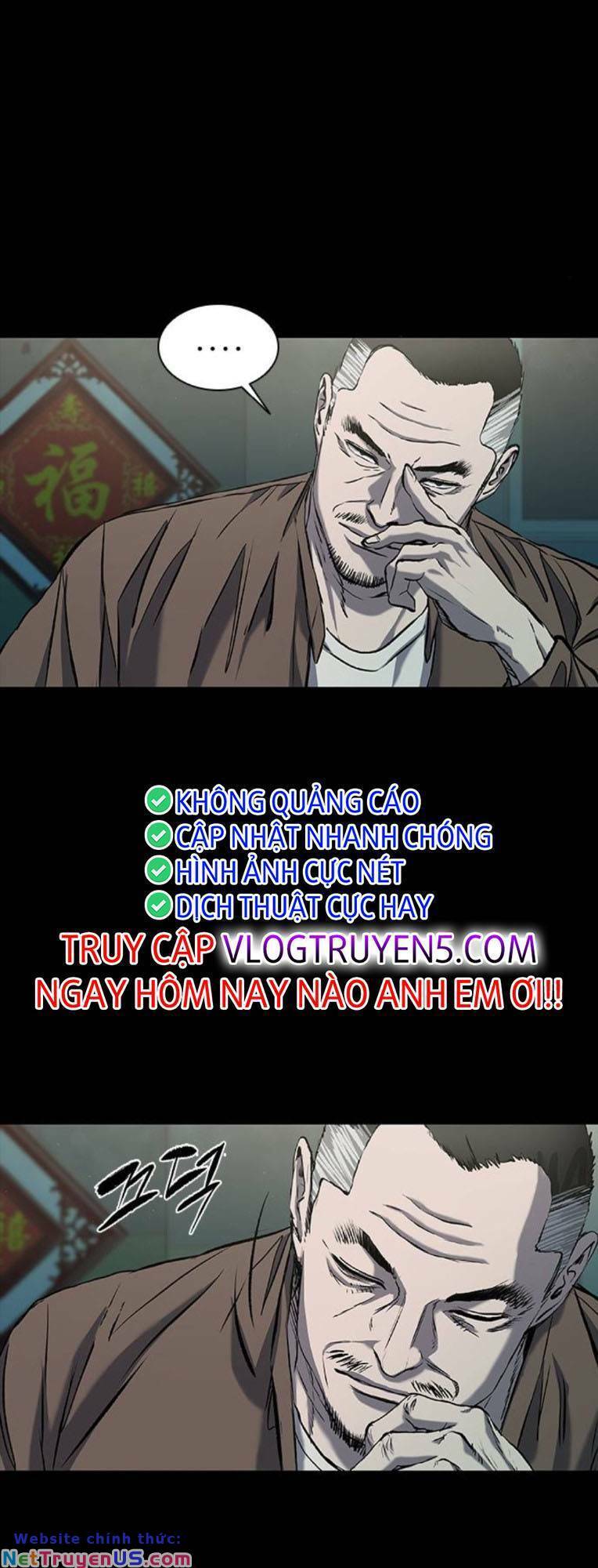 Báo Thù 2: Vạn Nhân Chi Thượng Chap 32 - Next Chap 33