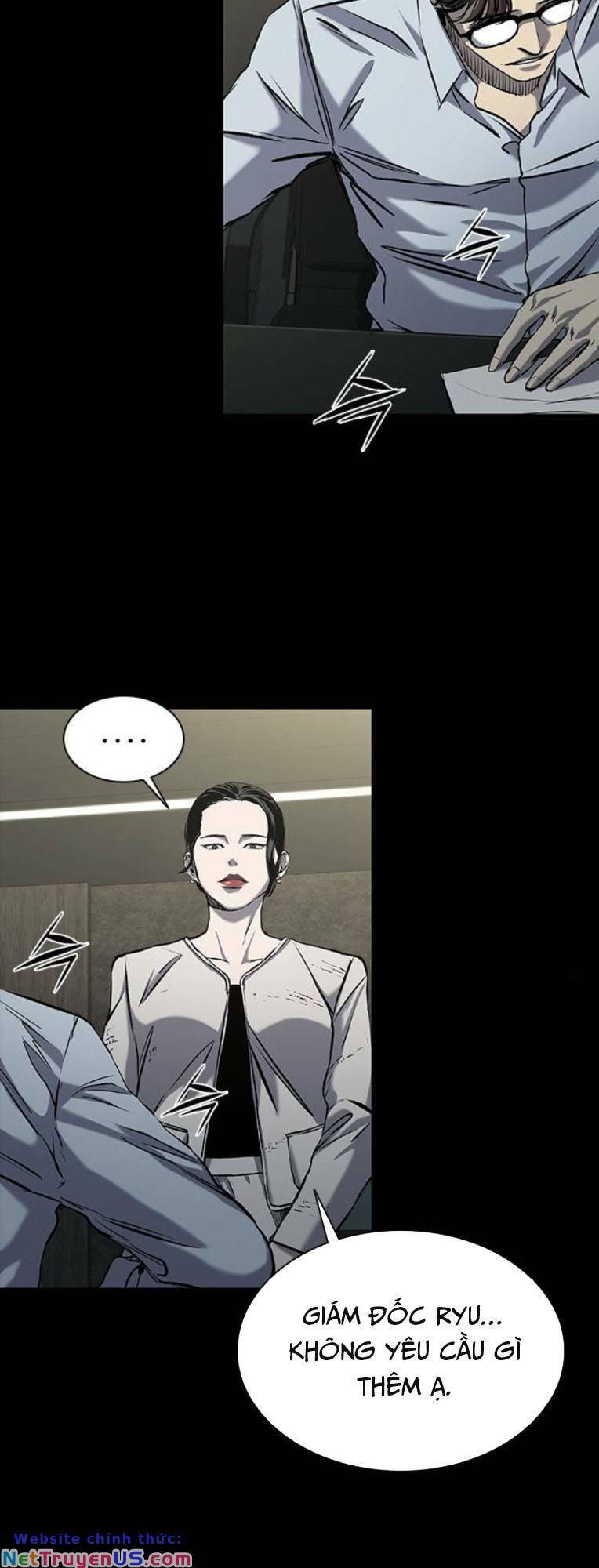 Báo Thù 2: Vạn Nhân Chi Thượng Chap 32 - Next Chap 33