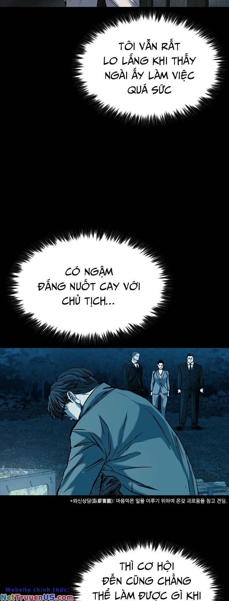 Báo Thù 2: Vạn Nhân Chi Thượng Chap 32 - Next Chap 33