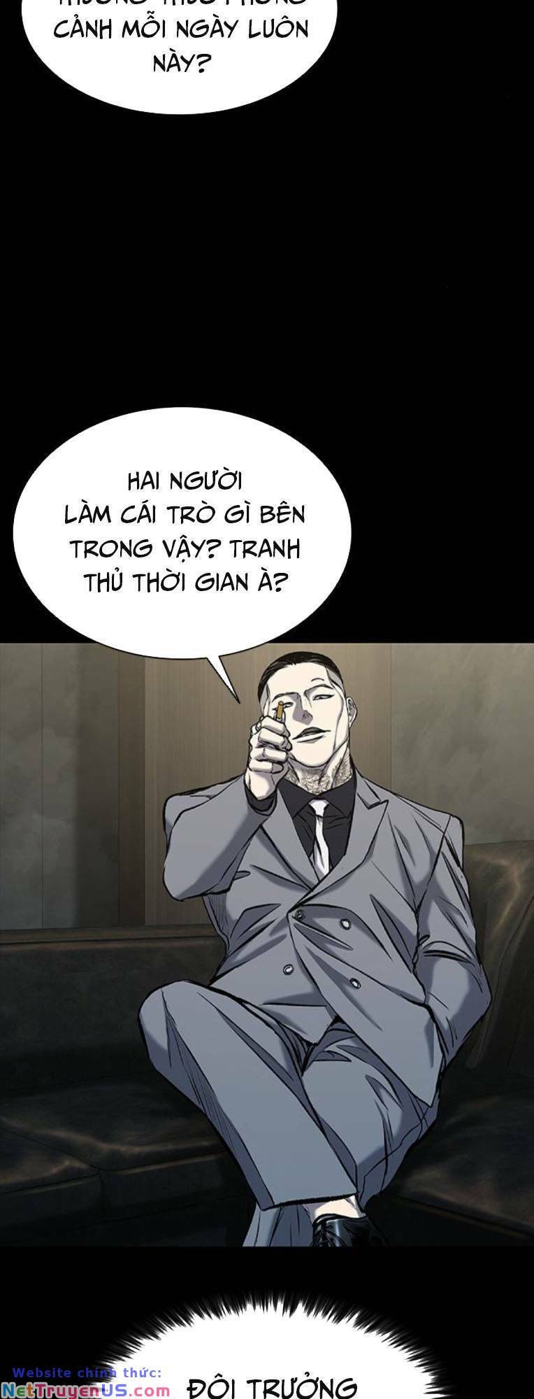 Báo Thù 2: Vạn Nhân Chi Thượng Chap 32 - Next Chap 33