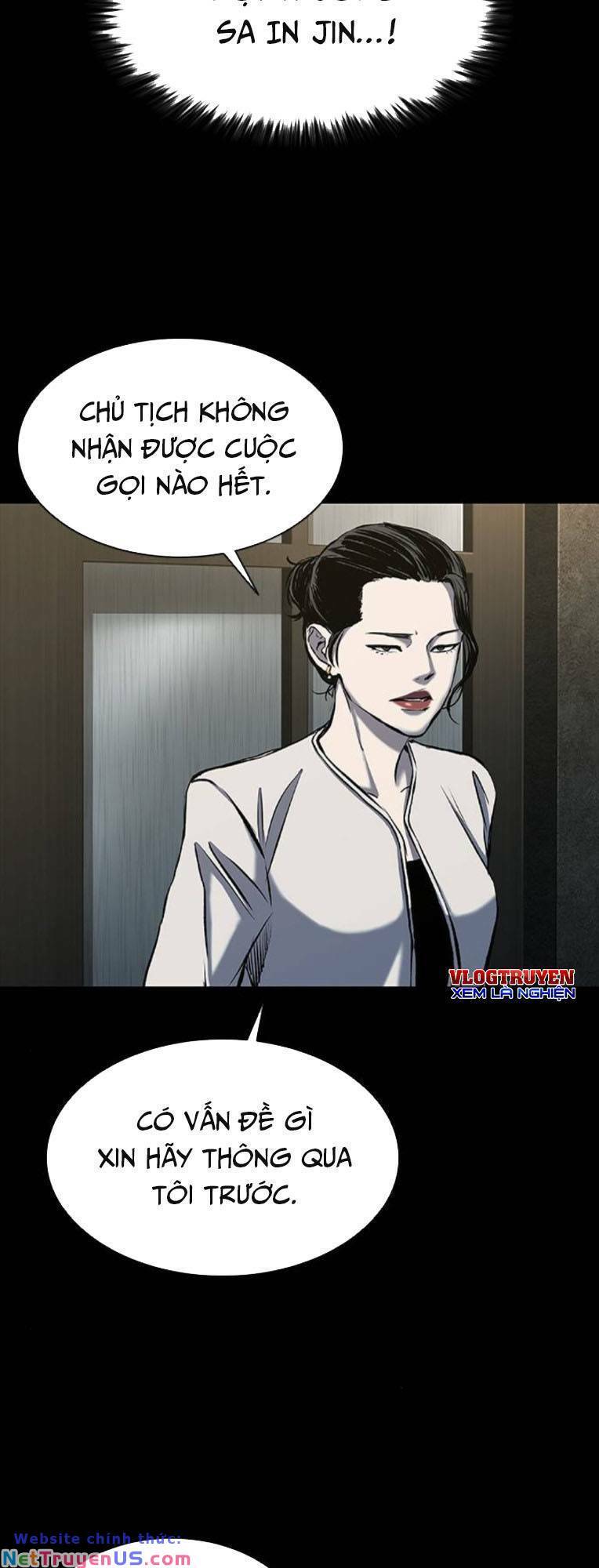 Báo Thù 2: Vạn Nhân Chi Thượng Chap 32 - Next Chap 33