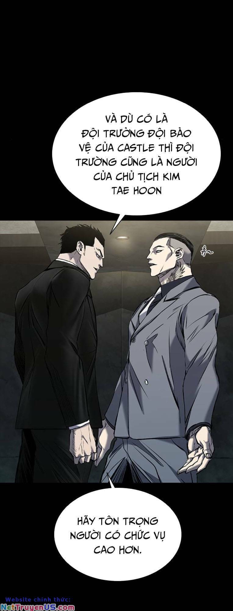 Báo Thù 2: Vạn Nhân Chi Thượng Chap 32 - Next Chap 33