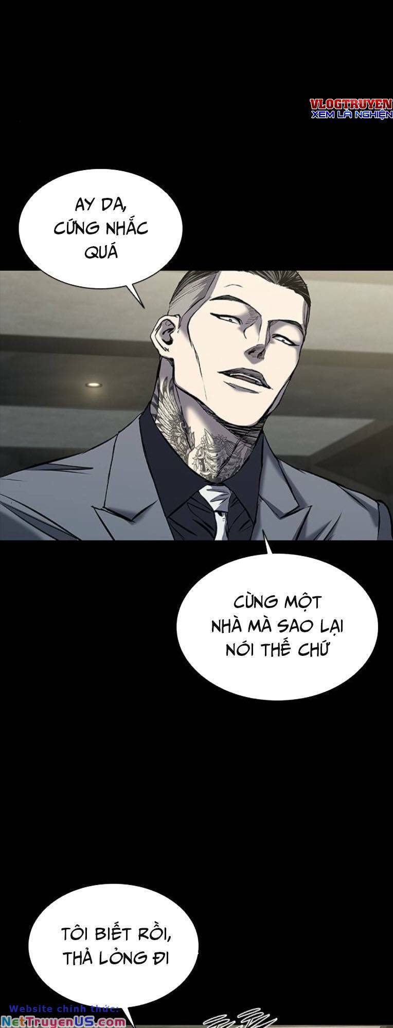 Báo Thù 2: Vạn Nhân Chi Thượng Chap 32 - Next Chap 33