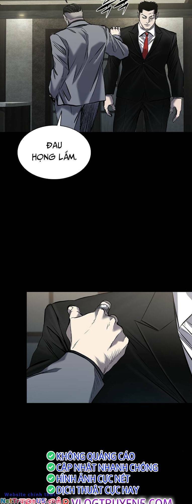 Báo Thù 2: Vạn Nhân Chi Thượng Chap 32 - Next Chap 33