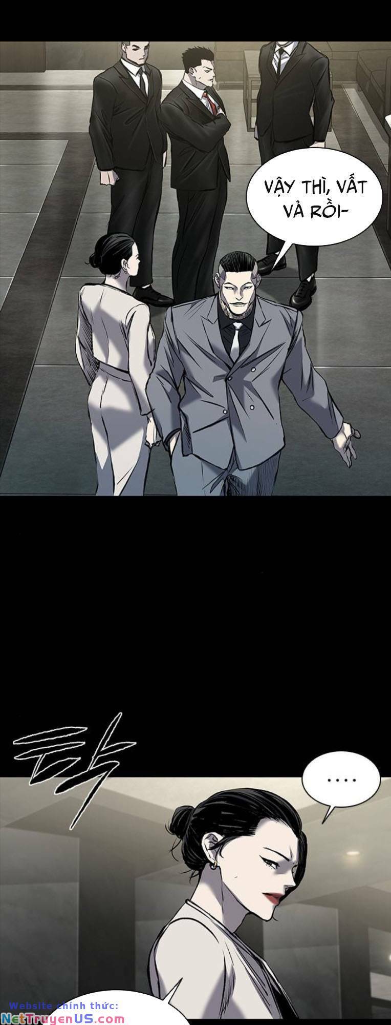 Báo Thù 2: Vạn Nhân Chi Thượng Chap 32 - Next Chap 33