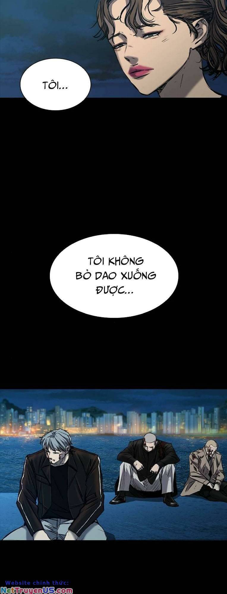 Báo Thù 2: Vạn Nhân Chi Thượng Chap 32 - Next Chap 33