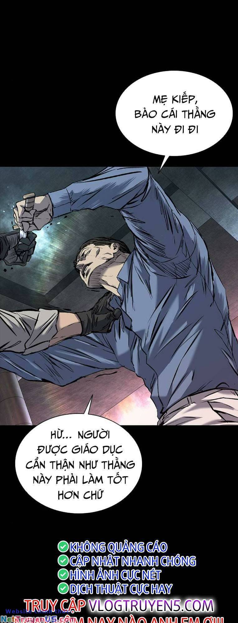 Báo Thù 2: Vạn Nhân Chi Thượng Chap 32 - Next Chap 33