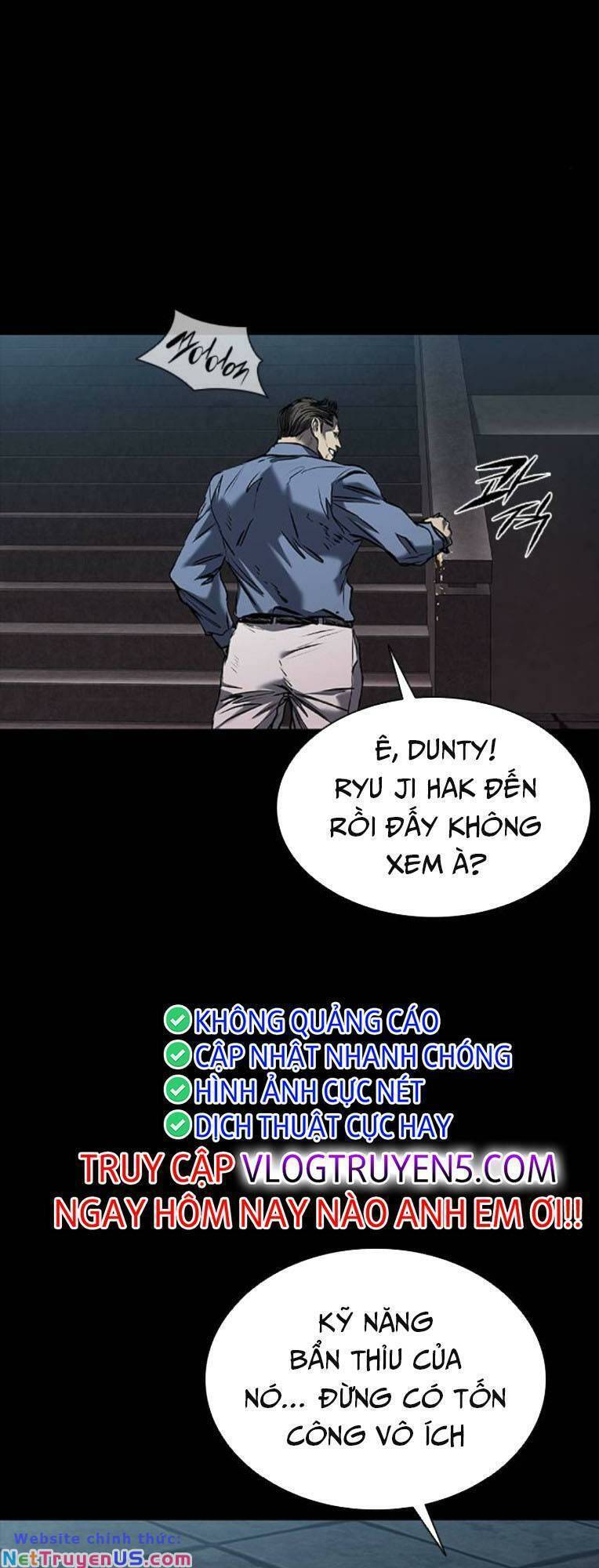 Báo Thù 2: Vạn Nhân Chi Thượng Chap 32 - Next Chap 33