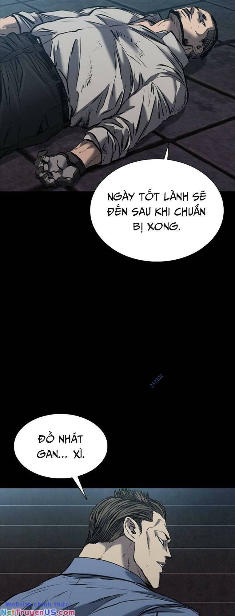 Báo Thù 2: Vạn Nhân Chi Thượng Chap 32 - Next Chap 33