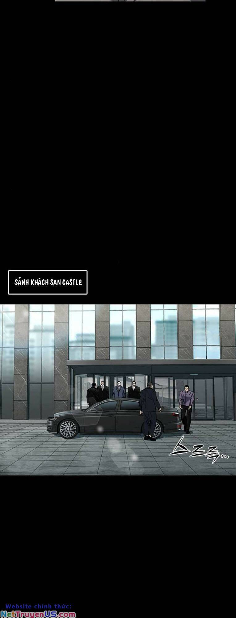 Báo Thù 2: Vạn Nhân Chi Thượng Chap 32 - Next Chap 33