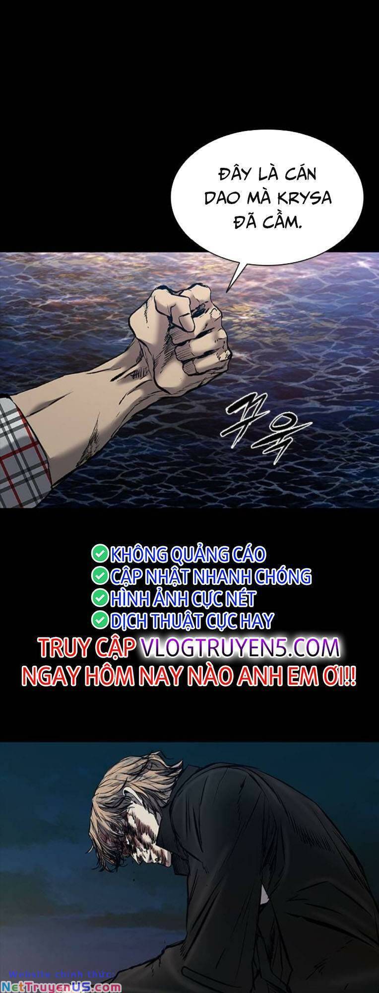 Báo Thù 2: Vạn Nhân Chi Thượng Chap 32 - Next Chap 33