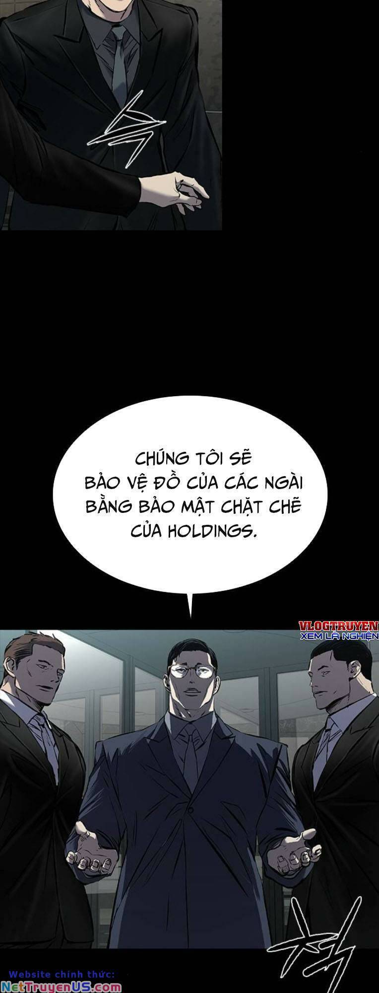 Báo Thù 2: Vạn Nhân Chi Thượng Chap 32 - Next Chap 33