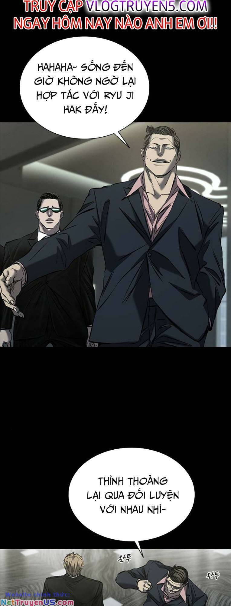 Báo Thù 2: Vạn Nhân Chi Thượng Chap 32 - Next Chap 33