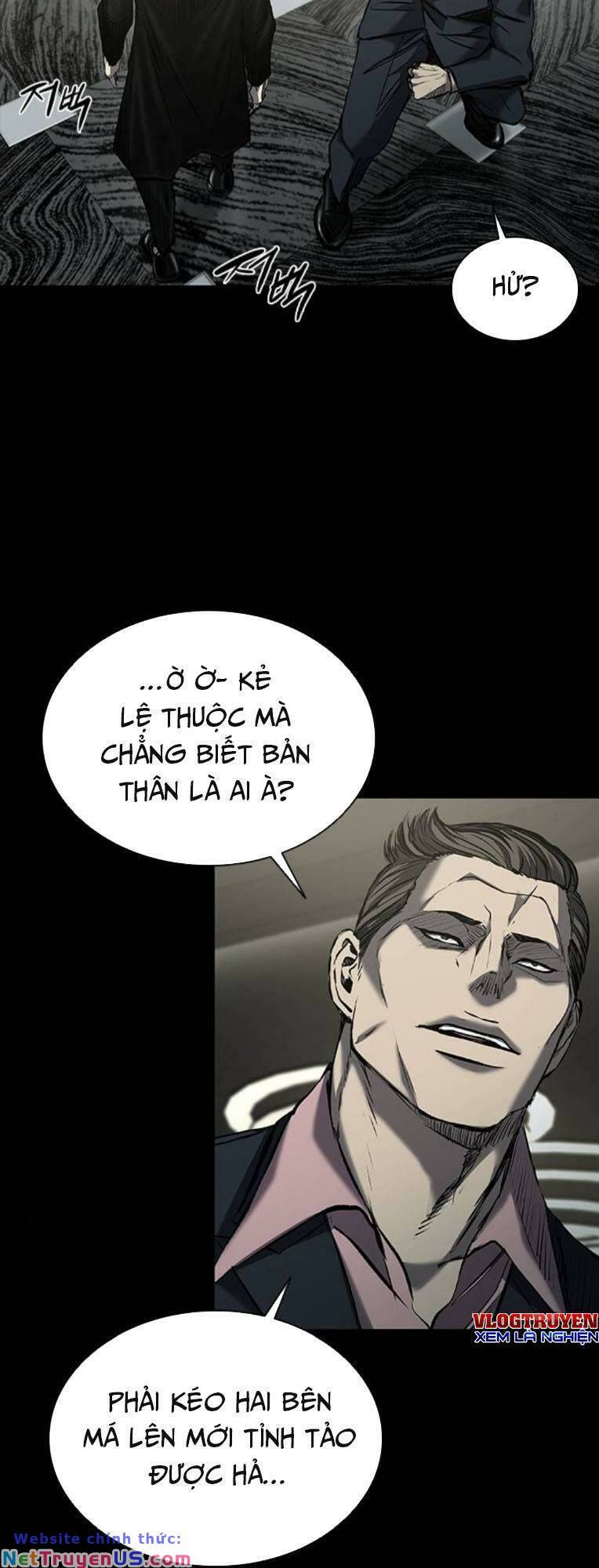 Báo Thù 2: Vạn Nhân Chi Thượng Chap 32 - Next Chap 33