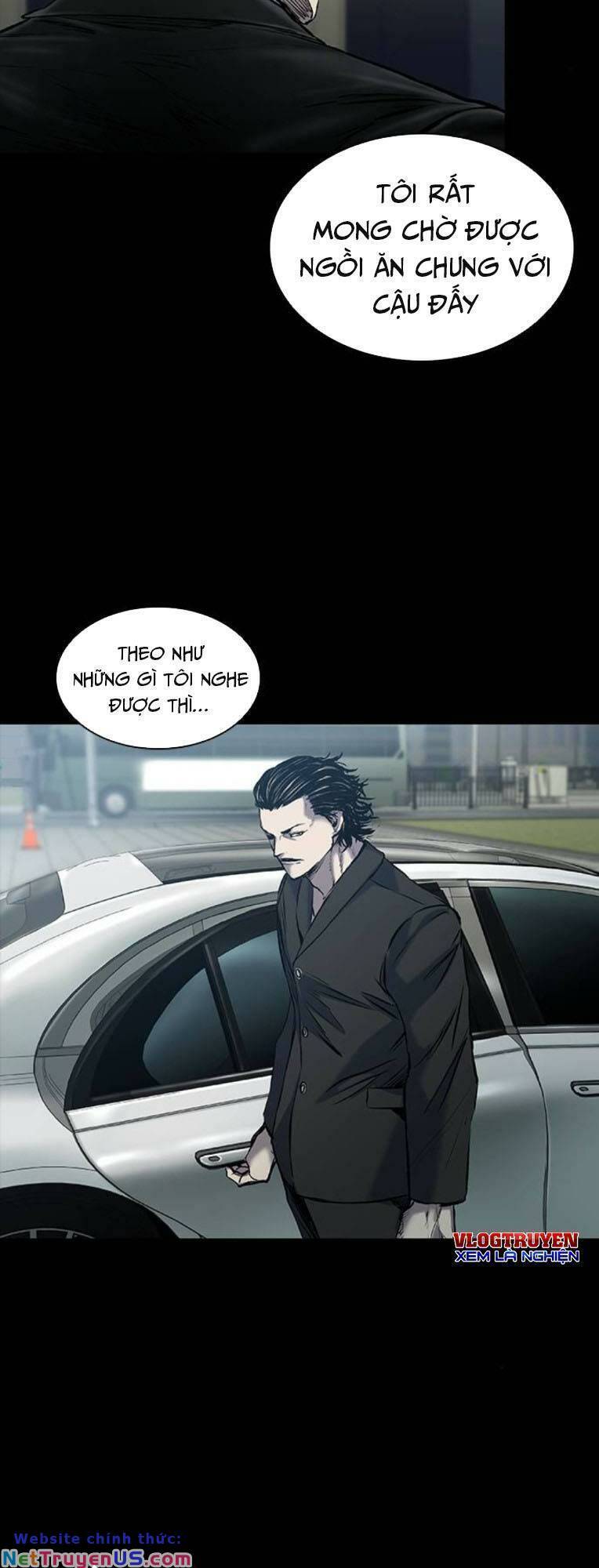 Báo Thù 2: Vạn Nhân Chi Thượng Chap 32 - Next Chap 33