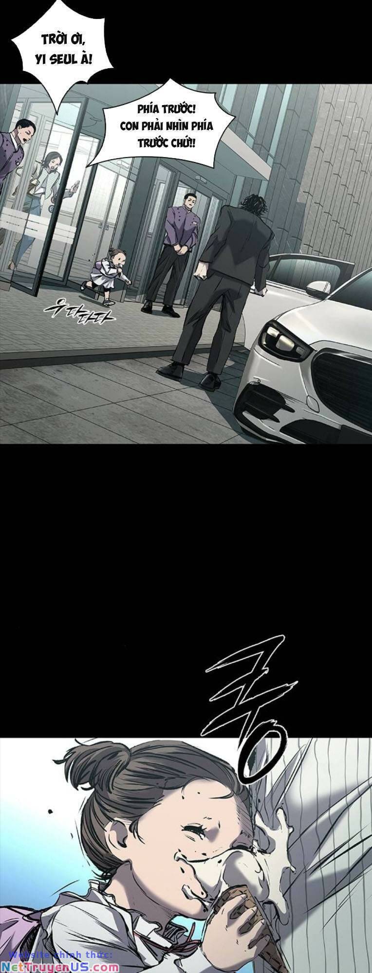 Báo Thù 2: Vạn Nhân Chi Thượng Chap 32 - Next Chap 33