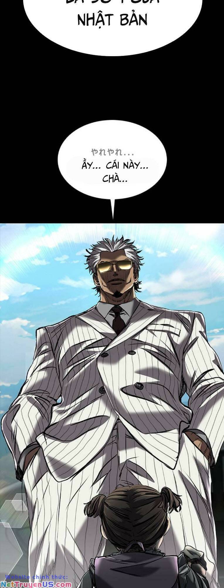 Báo Thù 2: Vạn Nhân Chi Thượng Chap 32 - Next Chap 33