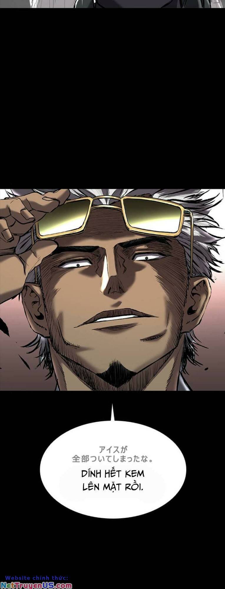 Báo Thù 2: Vạn Nhân Chi Thượng Chap 32 - Next Chap 33