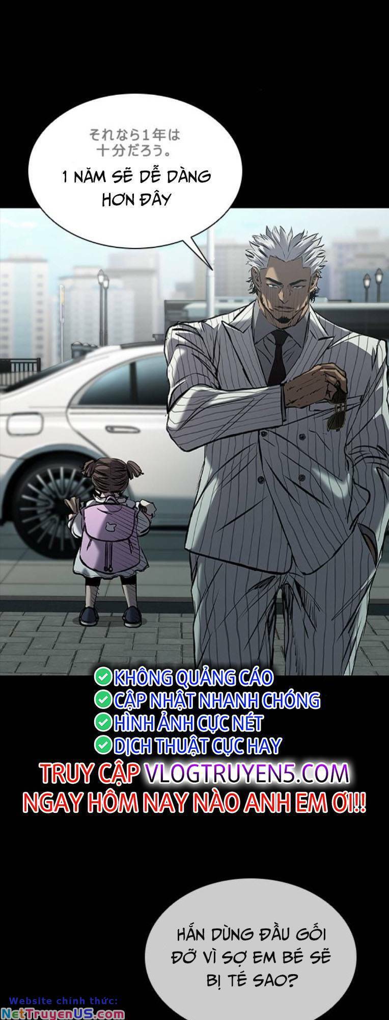 Báo Thù 2: Vạn Nhân Chi Thượng Chap 32 - Next Chap 33