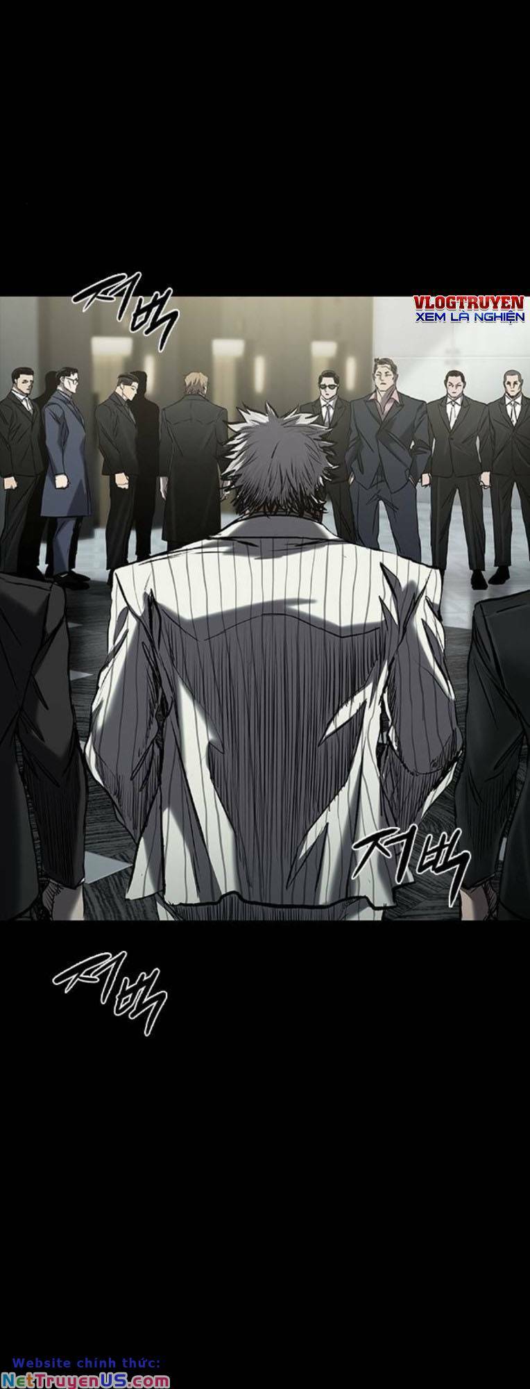 Báo Thù 2: Vạn Nhân Chi Thượng Chap 32 - Next Chap 33