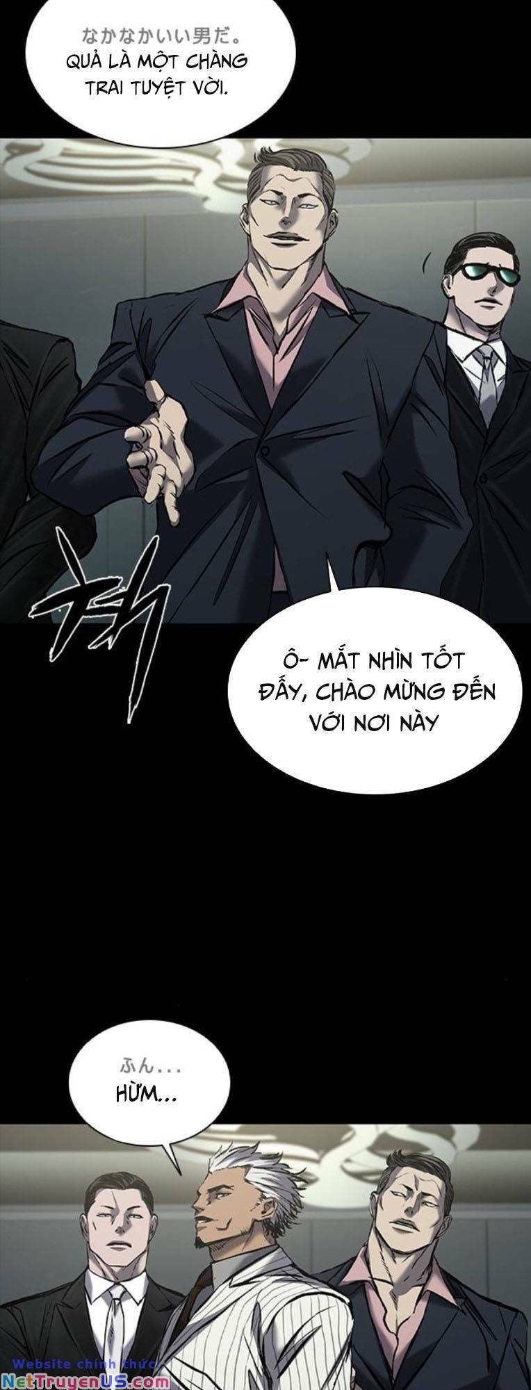 Báo Thù 2: Vạn Nhân Chi Thượng Chap 32 - Next Chap 33