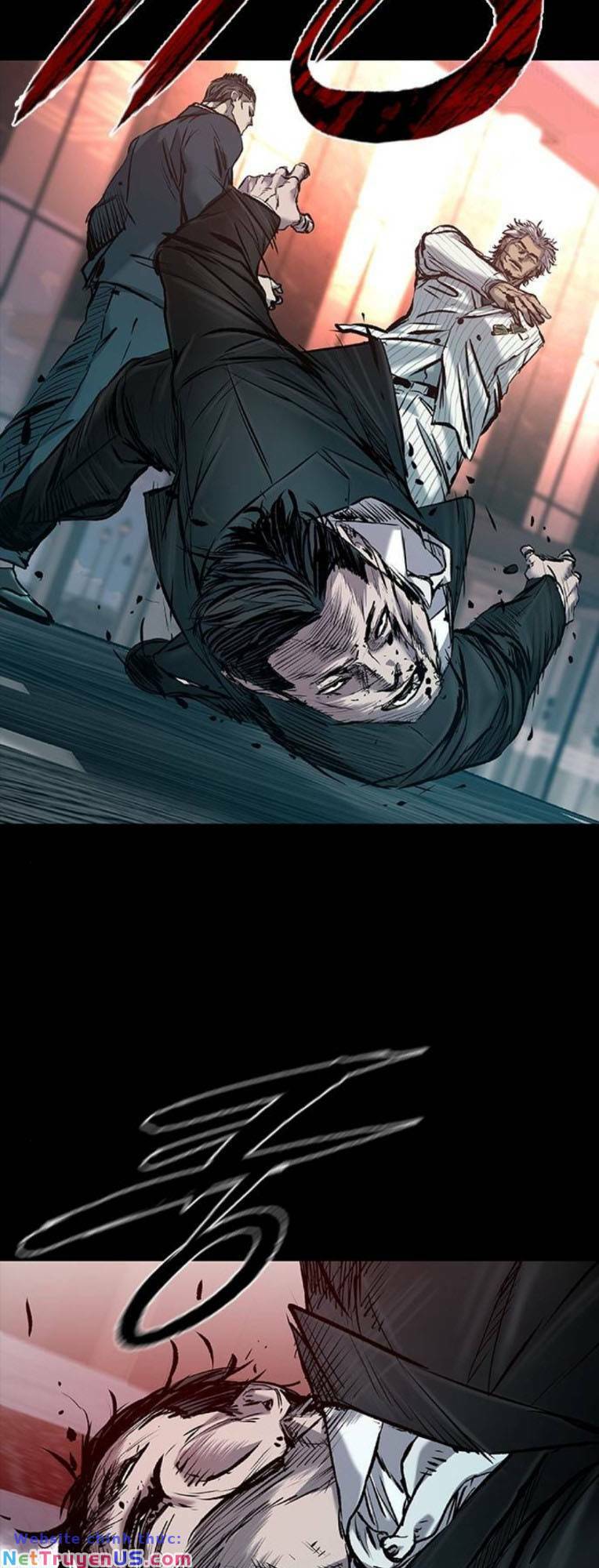 Báo Thù 2: Vạn Nhân Chi Thượng Chap 32 - Next Chap 33