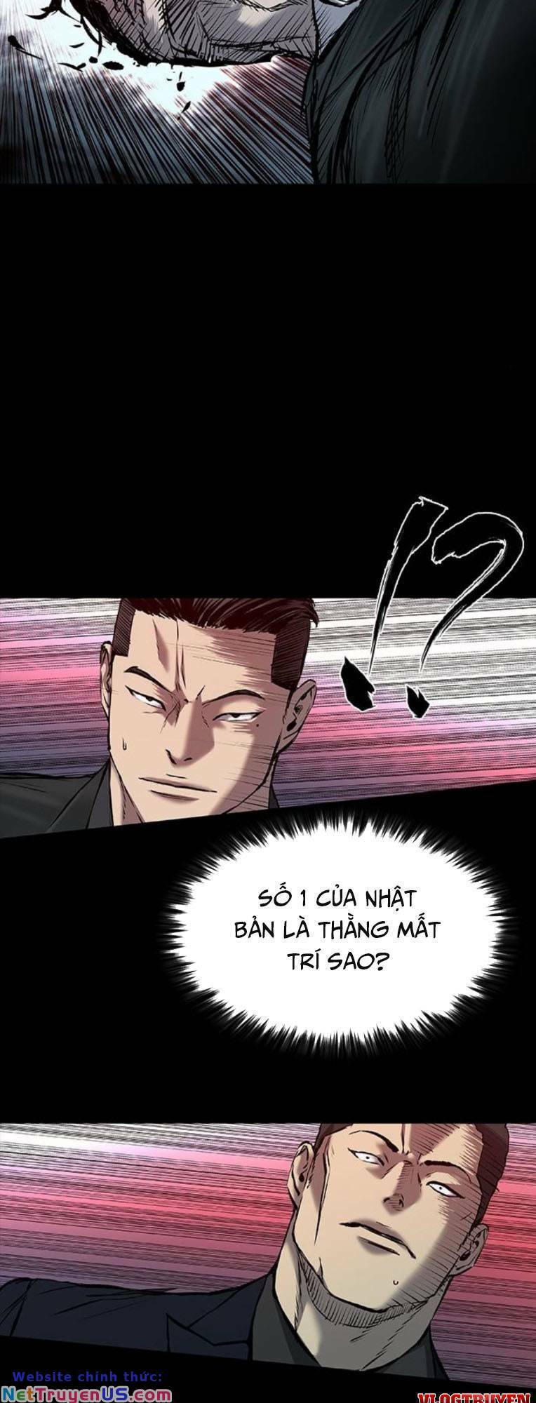 Báo Thù 2: Vạn Nhân Chi Thượng Chap 32 - Next Chap 33