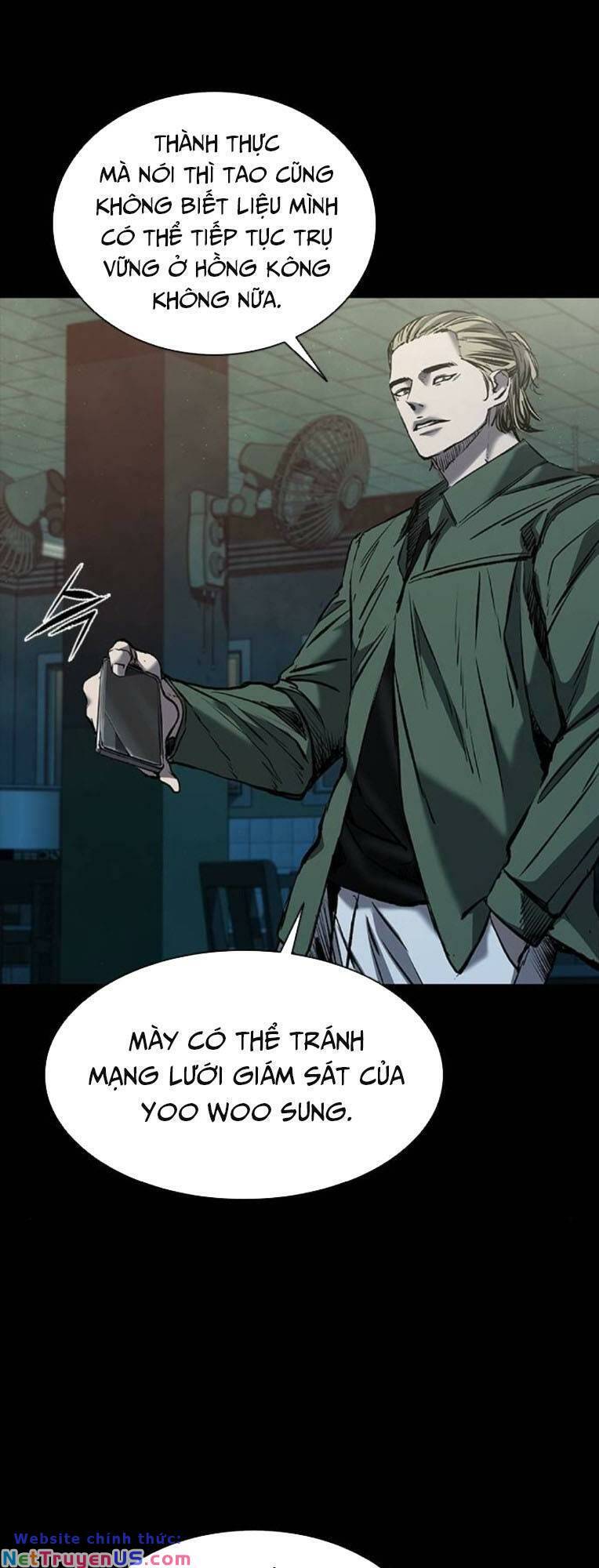 Báo Thù 2: Vạn Nhân Chi Thượng Chap 32 - Next Chap 33