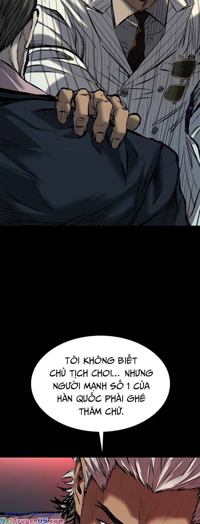 Báo Thù 2: Vạn Nhân Chi Thượng Chap 32 - Next Chap 33