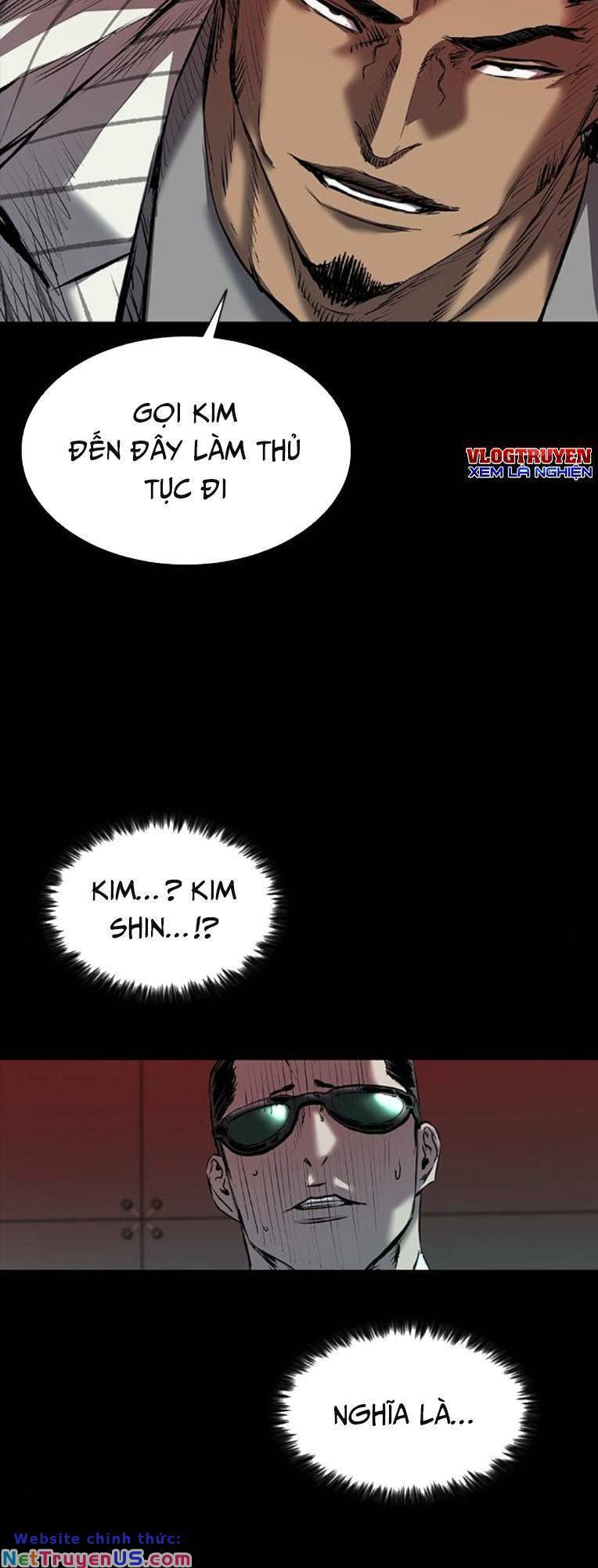 Báo Thù 2: Vạn Nhân Chi Thượng Chap 32 - Next Chap 33