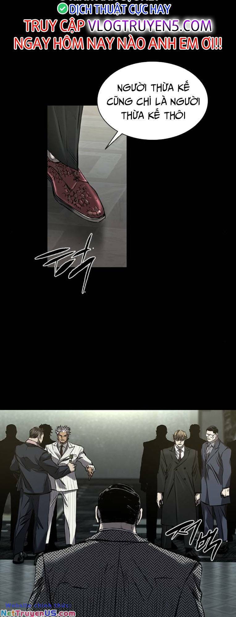 Báo Thù 2: Vạn Nhân Chi Thượng Chap 32 - Next Chap 33