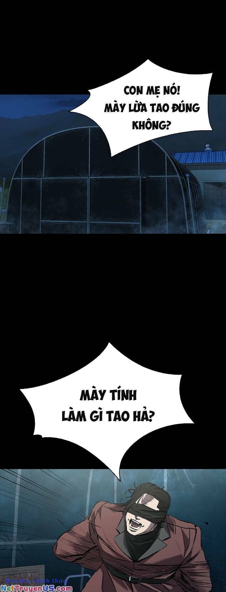 Báo Thù 2: Vạn Nhân Chi Thượng Chap 32 - Next Chap 33