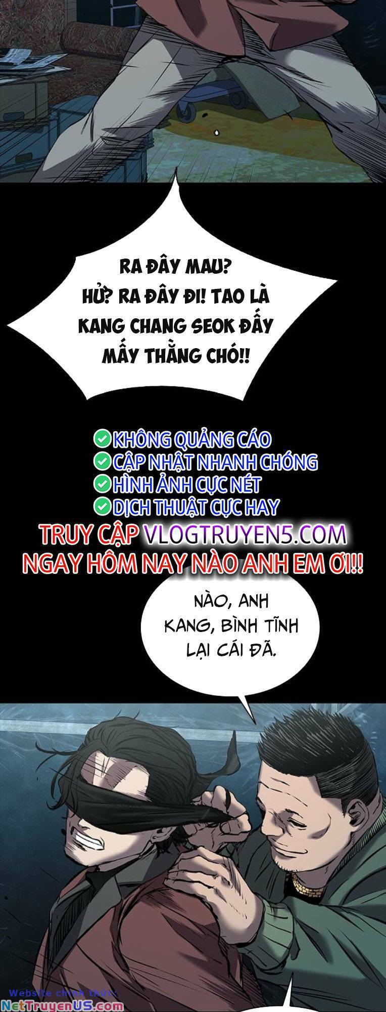 Báo Thù 2: Vạn Nhân Chi Thượng Chap 32 - Next Chap 33