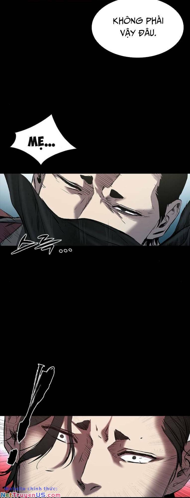 Báo Thù 2: Vạn Nhân Chi Thượng Chap 32 - Next Chap 33