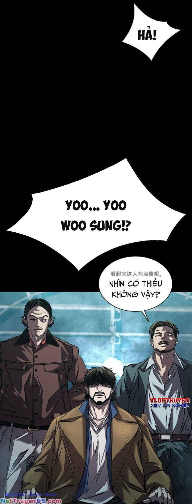 Báo Thù 2: Vạn Nhân Chi Thượng Chap 32 - Next Chap 33