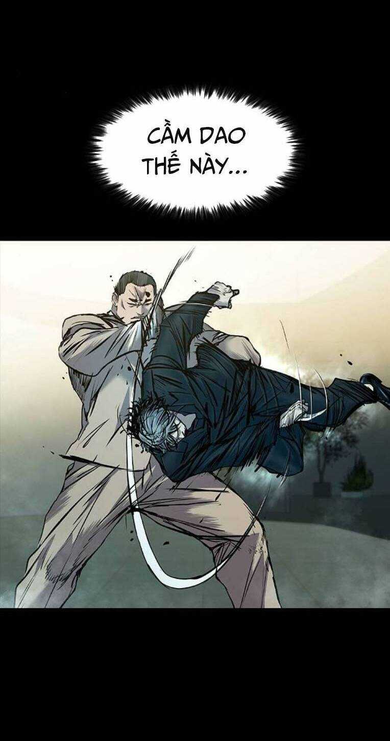 Báo Thù 2: Vạn Nhân Chi Thượng Chap 36 - Next Chap 37