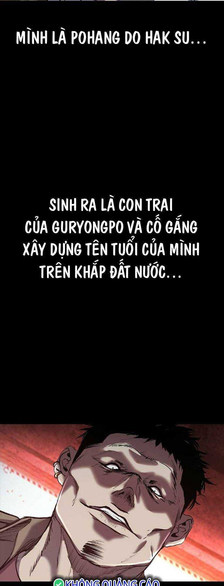 Báo Thù 2: Vạn Nhân Chi Thượng Chap 36 - Next Chap 37