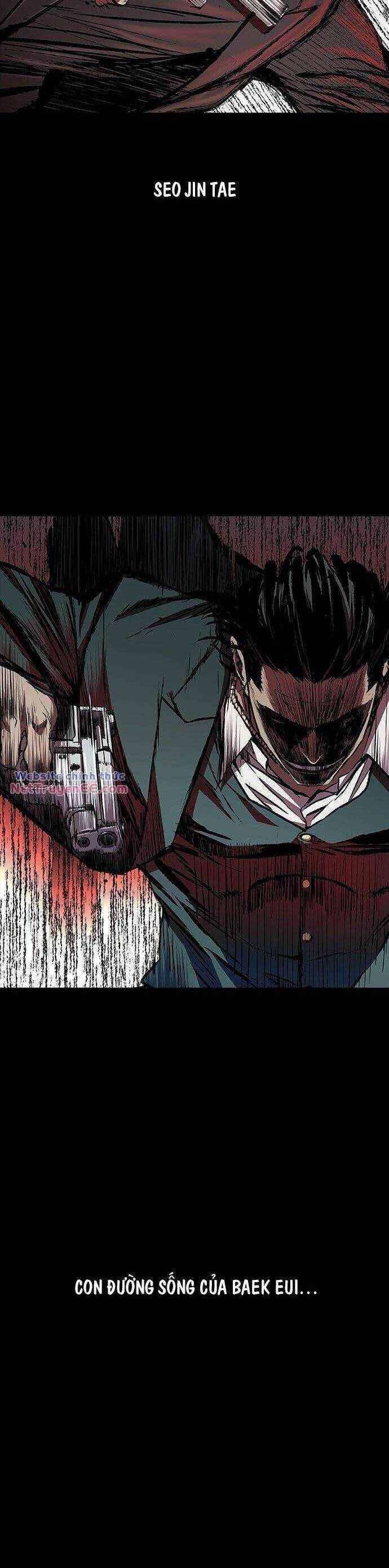 Báo Thù 2: Vạn Nhân Chi Thượng Chap 39 - Next Chap 40