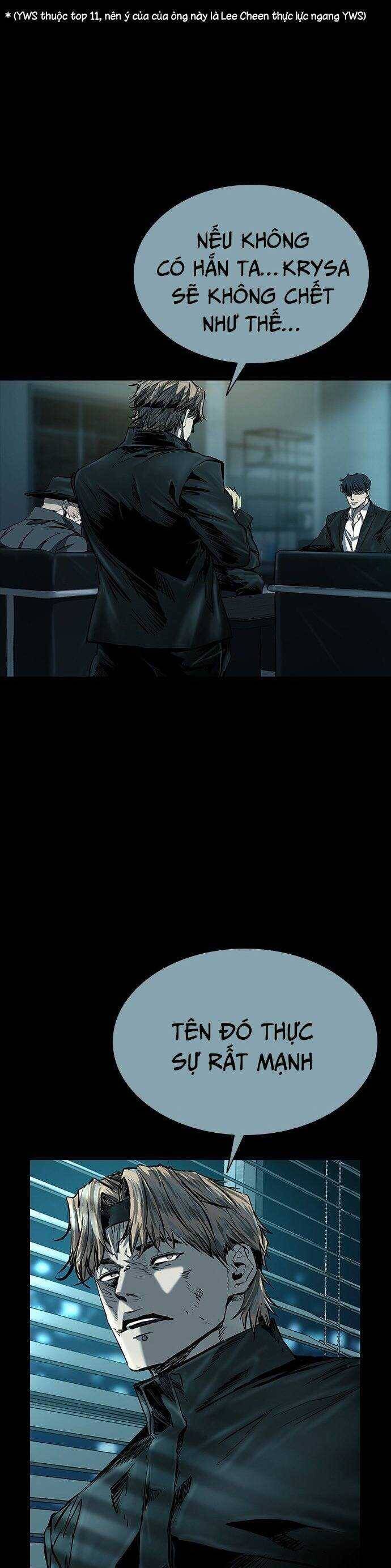 Báo Thù 2: Vạn Nhân Chi Thượng Chap 39 - Next Chap 40