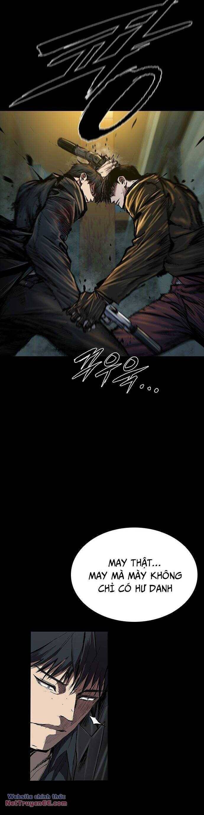 Báo Thù 2: Vạn Nhân Chi Thượng Chap 39 - Next Chap 40