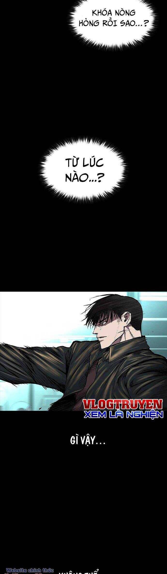 Báo Thù 2: Vạn Nhân Chi Thượng Chap 39 - Next Chap 40