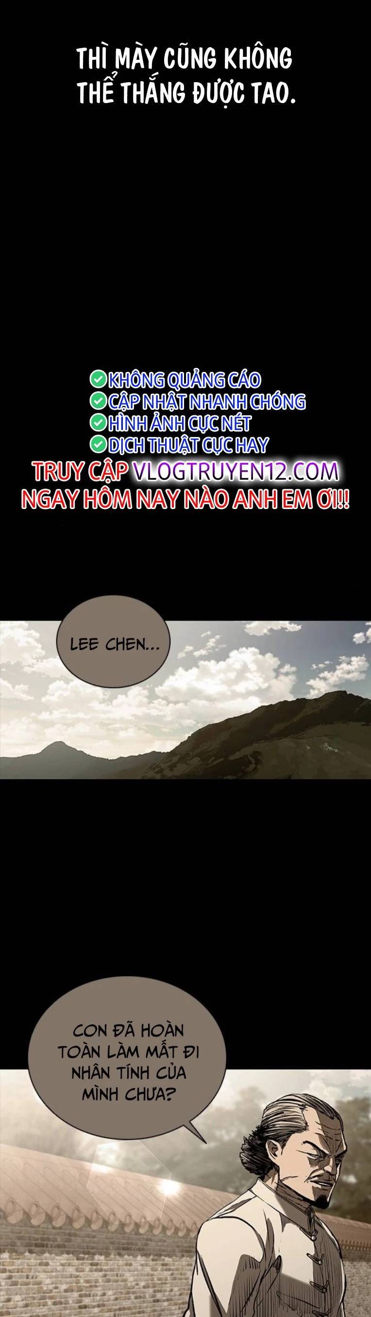 Báo Thù 2: Vạn Nhân Chi Thượng Chap 40 - Next Chap 41