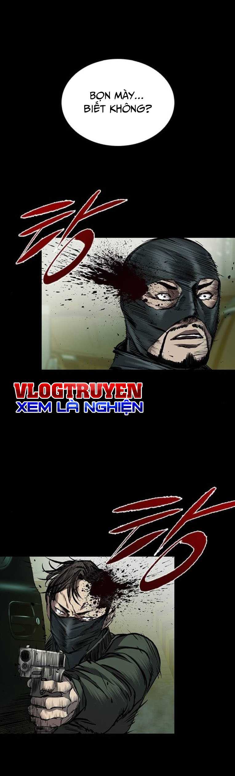 Báo Thù 2: Vạn Nhân Chi Thượng Chap 42 - Next Chap 43